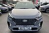 Hyundai TUCSON N Line 1.6 CRDi MHEV (136ps) Shadow Grey
