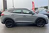 Hyundai TUCSON N Line 1.6 CRDi MHEV (136ps) Shadow Grey