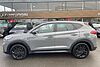 Hyundai TUCSON N Line 1.6 CRDi MHEV (136ps) Shadow Grey