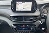 Hyundai TUCSON N Line 1.6 CRDi MHEV (136ps) Shadow Grey