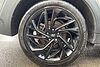 Hyundai TUCSON N Line 1.6 CRDi MHEV (136ps) Shadow Grey
