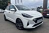 Hyundai I10 Premium 1.2 MPi (84ps) Atlas White