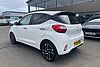 Hyundai I10 Premium 1.2 MPi (84ps) Atlas White