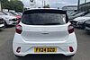 Hyundai I10 Premium 1.2 MPi (84ps) Atlas White
