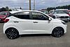 Hyundai I10 Premium 1.2 MPi (84ps) Atlas White