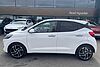 Hyundai I10 Premium 1.2 MPi (84ps) Atlas White