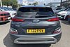 Hyundai KONA Premium Hybrid 1.6 GDi HEV (141ps) Grey