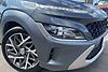 Hyundai KONA Premium Hybrid 1.6 GDi HEV (141ps) Grey