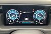 Hyundai TUCSON Ultimate Hybrid 1.6 T-GDi HEV (230ps) Dark Teal