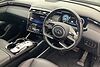 Hyundai TUCSON Ultimate Hybrid 1.6 T-GDi HEV (230ps) Dark Teal