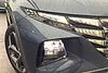 Hyundai TUCSON Ultimate Hybrid 1.6 T-GDi HEV (230ps) Dark Teal