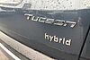 Hyundai TUCSON Ultimate Hybrid 1.6 T-GDi HEV (230ps) Dark Teal