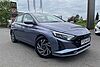 Hyundai I20 Advance 1.0 T-GDi (100ps) Meta Blue