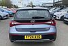 Hyundai I20 Advance 1.0 T-GDi (100ps) Meta Blue