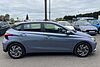Hyundai I20 Advance 1.0 T-GDi (100ps) Meta Blue
