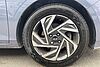 Hyundai I20 Advance 1.0 T-GDi (100ps) Meta Blue