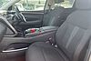 Hyundai TUCSON Premium Hybrid 1.6 T-GDi HEV (230ps) Dark Knight Grey