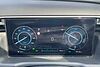 Hyundai TUCSON Premium Hybrid 1.6 T-GDi HEV (230ps) Dark Knight Grey