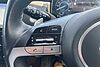 Hyundai TUCSON Premium Hybrid 1.6 T-GDi HEV (230ps) Dark Knight Grey