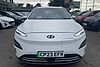 Hyundai KONA Ultimate Electric 64kWh EV 9204ps) Atlas White