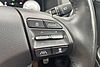 Hyundai KONA Ultimate Electric 64kWh EV 9204ps) Atlas White