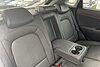 Hyundai KONA Ultimate Electric 64kWh EV 9204ps) Atlas White
