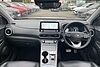 Hyundai KONA Ultimate Electric 64kWh EV 9204ps) Atlas White