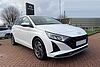 Hyundai I20 Advance [Nav] 1.0 T-GDi (100ps) Atlas White