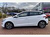 Hyundai I20 Advance [Nav] 1.0 T-GDi (100ps) Atlas White