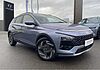 Hyundai BAYON Premium 1.0 T-GDi (100ps) Meta Blue