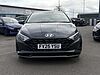 Hyundai I20 Premium 1.0 T-GDi (100ps) Aurora Grey
