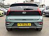 Hyundai BAYON Tech Line 1.0 T-GDi (90ps) Mangrove Green