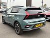 Hyundai BAYON Tech Line 1.0 T-GDi (90ps) Mangrove Green