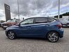 Hyundai I20 Premium 1.0 T-GDi (100ps) Vibrant Blue