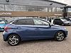 Hyundai I20 Premium 1.0 T-GDi (100ps) Vibrant Blue
