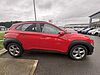 Hyundai KONA SE Connect 1.0 T-GDi MHEV (120ps) Engine Red