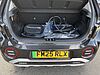 Hyundai INSTER 01 Electric 49kWh EV (116ps) Abyss Black