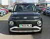 Hyundai INSTER 01 Electric 49kWh EV (116ps) Abyss Black