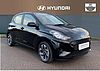 Hyundai I10 Advance [Nav] 1.0 MPi (63ps) Phantom Black