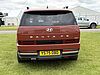 Hyundai SANTA FE Ultimate Plug-in Hybrid 1.6 T-GDi PHEV 4WD (253ps) Orange