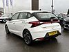 Hyundai I20 SE Connect 1.0 T-GDi MHEV (100ps) Atlas White