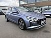 Hyundai I20 Premium 1.0 T-GDi (100ps) Meta Blue