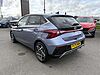 Hyundai I20 Premium 1.0 T-GDi (100ps) Meta Blue