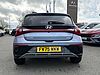 Hyundai I20 Premium 1.0 T-GDi (100ps) Meta Blue