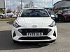 Hyundai I10 SE Connect 1.2 MPi (84ps) Atlas White