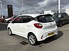 Hyundai I10 SE Connect 1.2 MPi (84ps) Atlas White