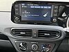 Hyundai I10 Advance 1.0 MPi (67ps) Phantom Black