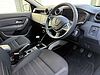 Dacia DUSTER Prestige 1.0 TCe (90ps) White
