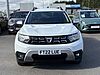 Dacia DUSTER Prestige 1.0 TCe (90ps) White