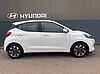 Hyundai I10 Advance [Nav] 1.2 MPi (79ps) White